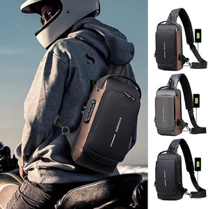 LD Unisex sling bag