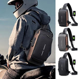 LD Unisex sling bag