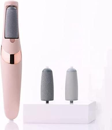 LD Cordless Pedicure Callus & Skin Remover