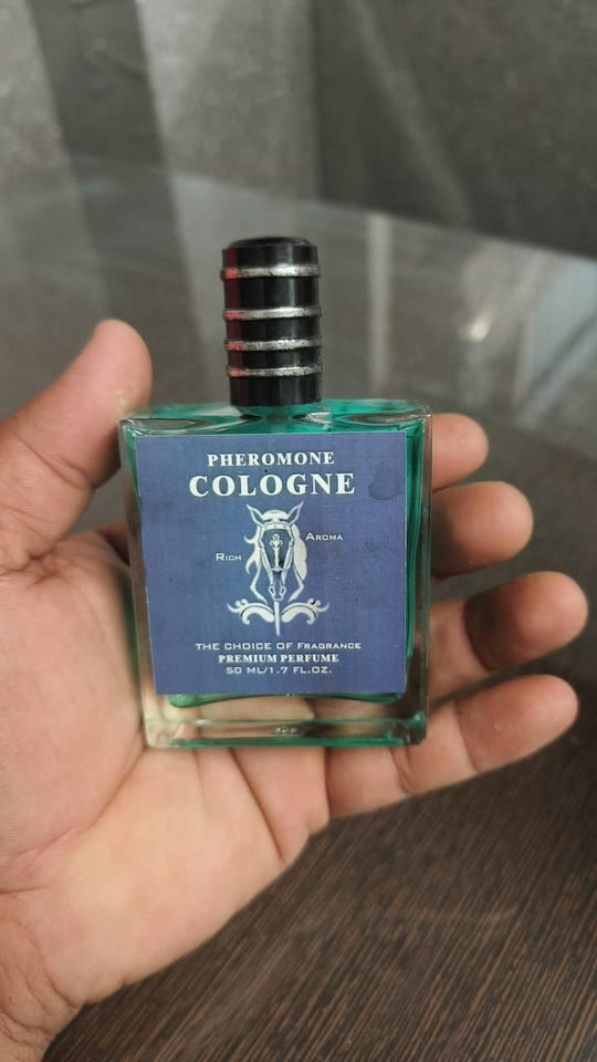 LD Pheromone Cologne 50ML
