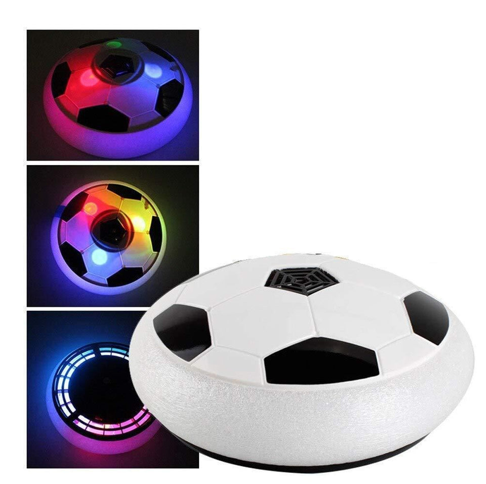 LD Magic Glide LED Soccer Ball