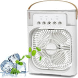 LD USB Portable Air Cooler Fan