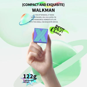 LD Mini Bluetooth Speaker