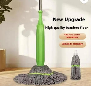 LD Water Rotating Mop