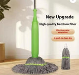 LD Water Rotating Mop