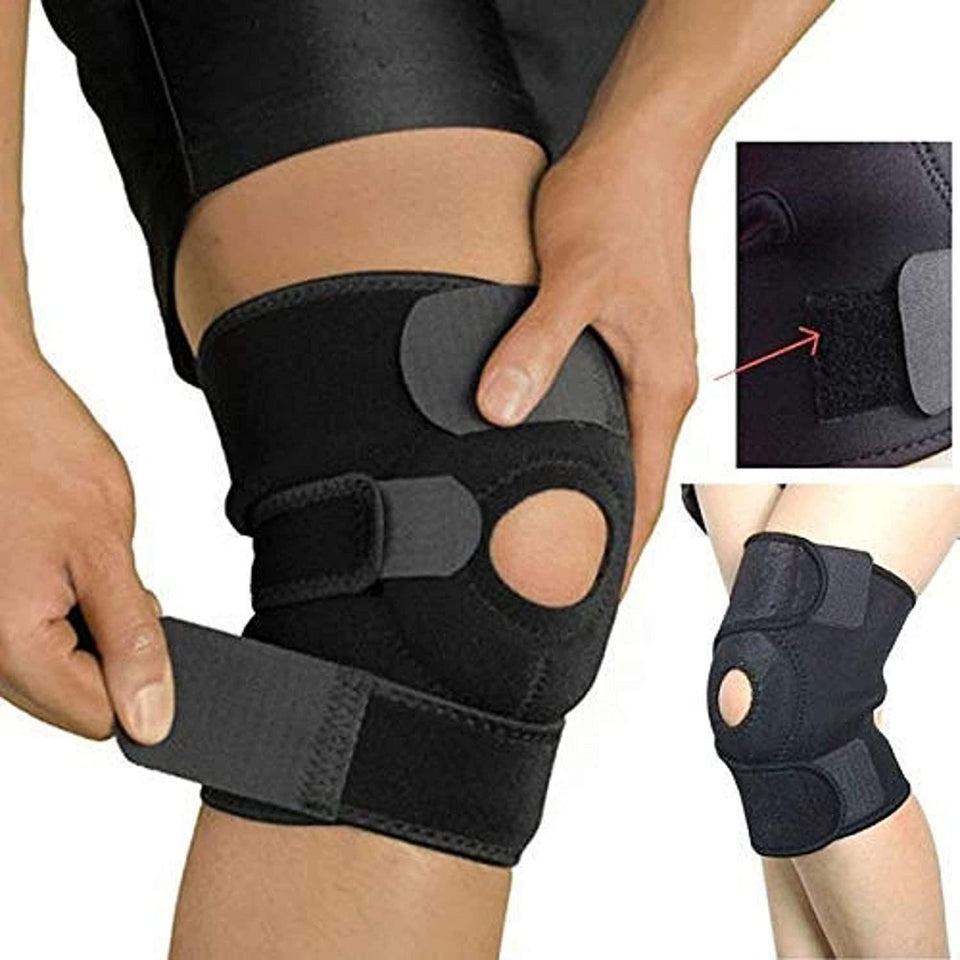 LD Adjustable Knee Cap