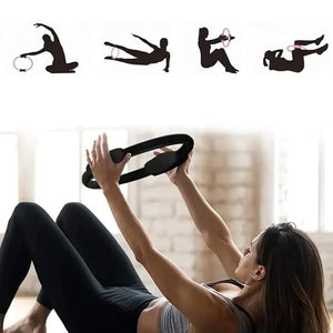 LD Lightweight Fitness Ring