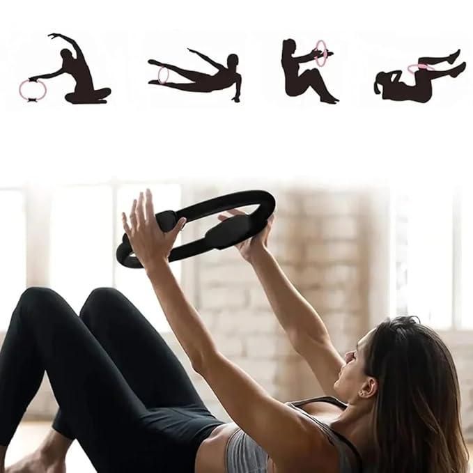 LD Lightweight Fitness Ring