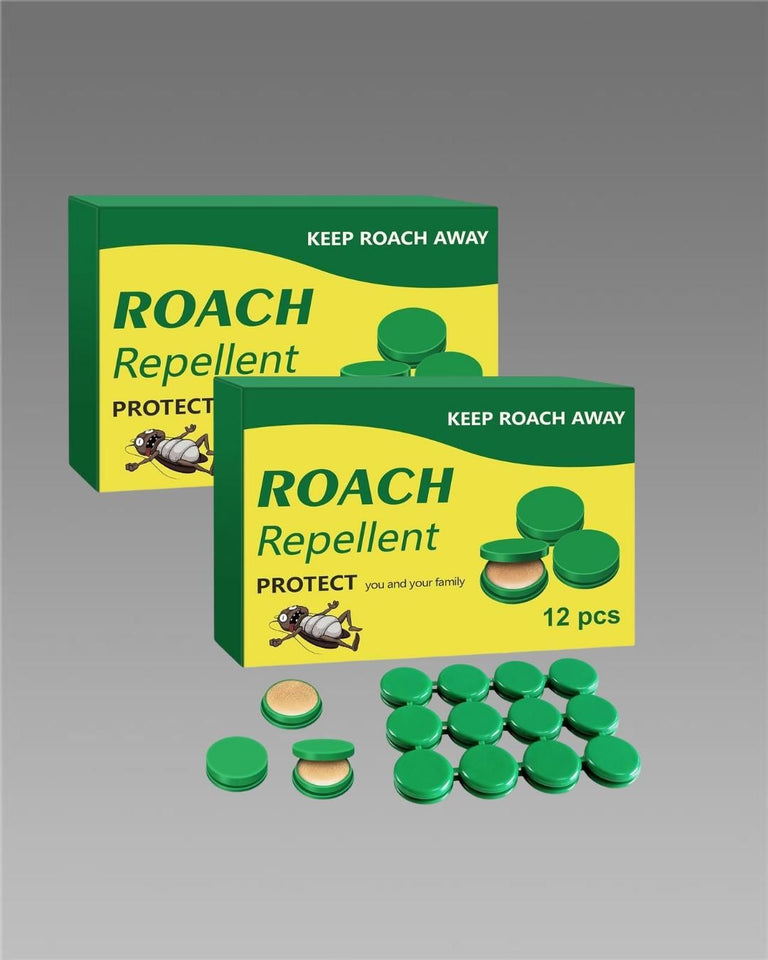 LD Cockroach Killer Gel (Pack of 24pc)