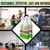LD Lizard Repellent Spray 50ML (Pack of 3)