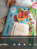 LD Little Learner's Binder