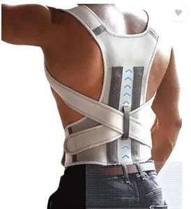 LD Spine Align Posture Support