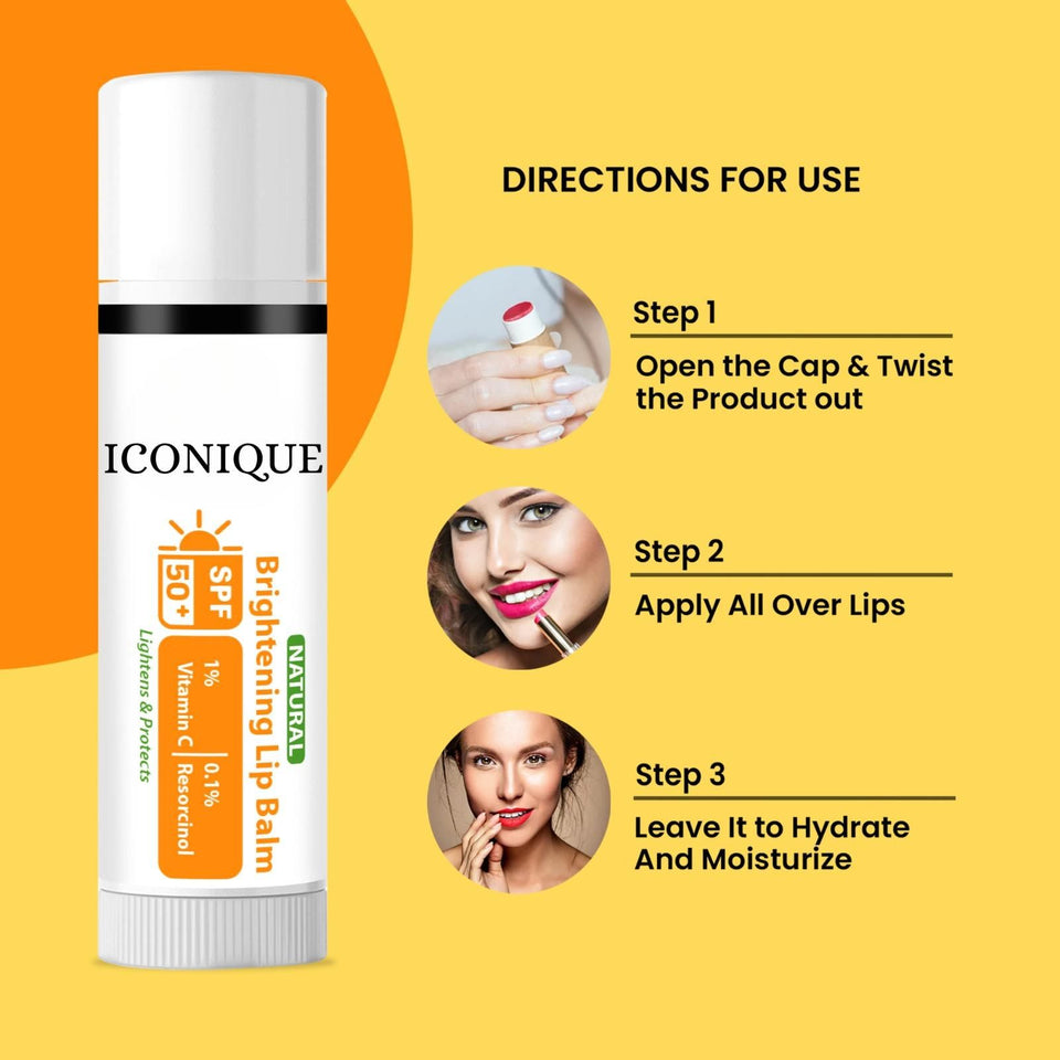 LD Brightening Lip Balm