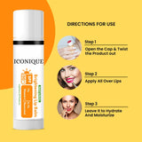 LD Brightening Lip Balm