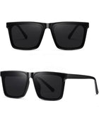 LD Square Sunglasses Polarized