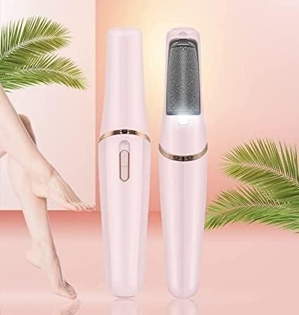 LD Cordless Pedicure Callus & Skin Remover