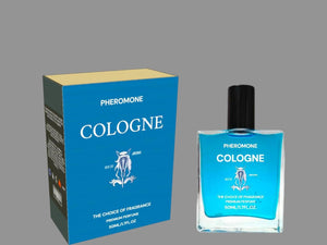 LD Pheromone Cologne 50ML