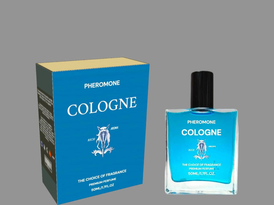 LD Pheromone Cologne 50ML