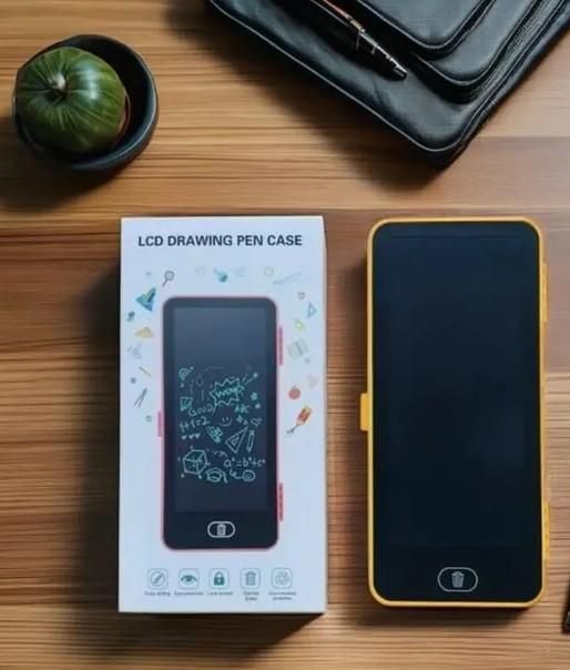 LD DoodleDash LCD Kit