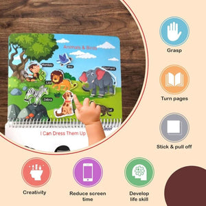 LD Little Learner's Binder