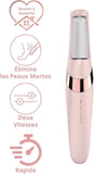 LD Cordless Pedicure Callus & Skin Remover