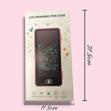 LD DoodleDash LCD Kit