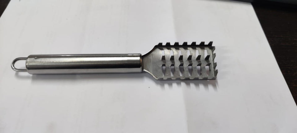 LD Fish Scale Remover (Pack of 2)