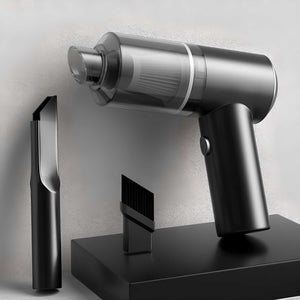 LD Air Duster Wireless Vacuum Cleaner