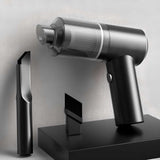 LD Air Duster Wireless Vacuum Cleaner