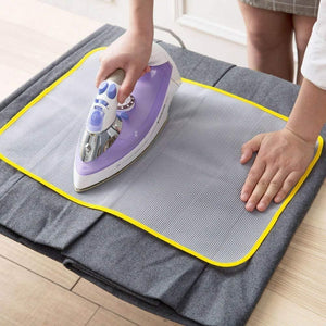 LD Mesh Pad for Ironing (Pack of 2)