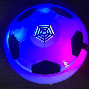 LD Magic Glide LED Soccer Ball