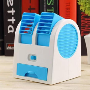 LD Air Mini Cooler