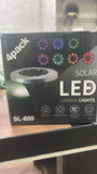 LD SunGlow Waterproof Garden Lights (Pack of 4)