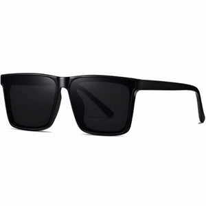 LD Square Sunglasses Polarized