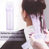 LD Hair Dye & Oil Dispenser Comb