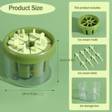LD Reusable Ice Pop Maker