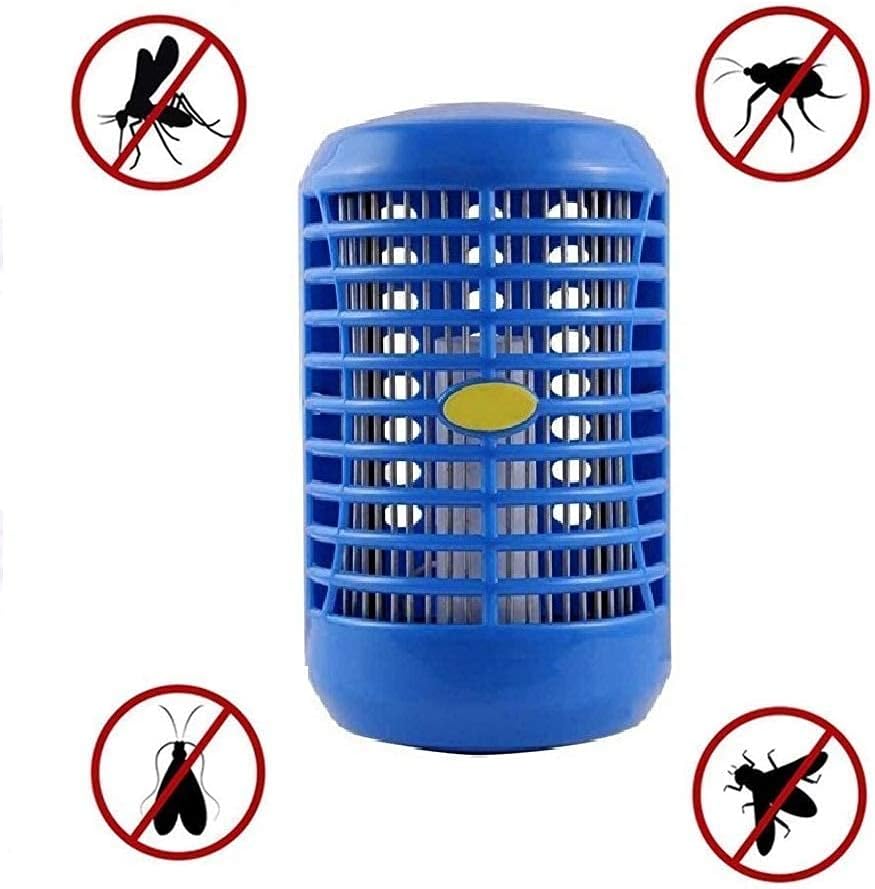 LD Night Lamp to kill Mosquito & Insect