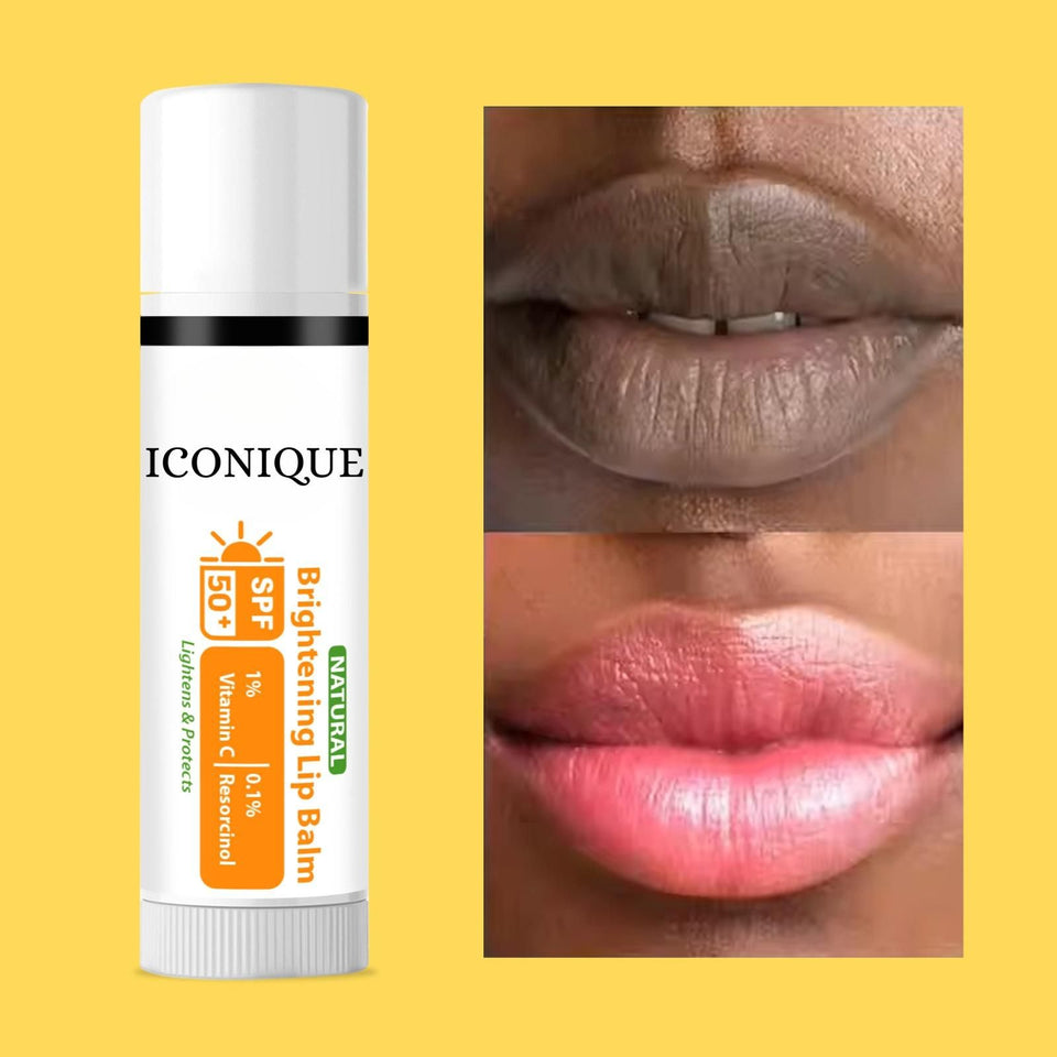 LD Brightening Lip Balm