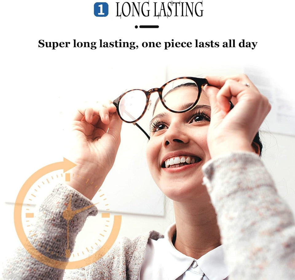 LD Anti Fog Wipes  for Spects(100 Pcs)