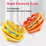 LD Handheld Gyroscope Toy for Kids (Pack of 1)