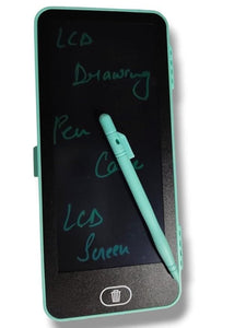LD DoodleDash LCD Kit