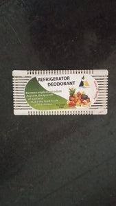 LD Fresh Breeze Refrigerator Odor Absorbers (Set of 2)