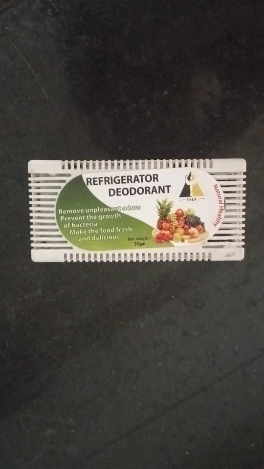 LD Fresh Breeze Refrigerator Odor Absorbers (Set of 2)