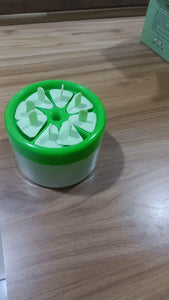 LD Reusable Ice Pop Maker