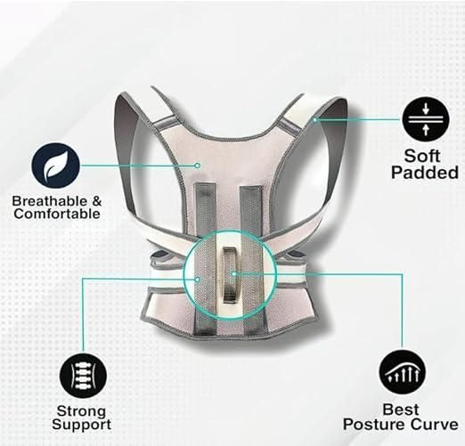 LD Spine Align Posture Support