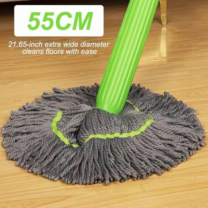 LD Water Rotating Mop