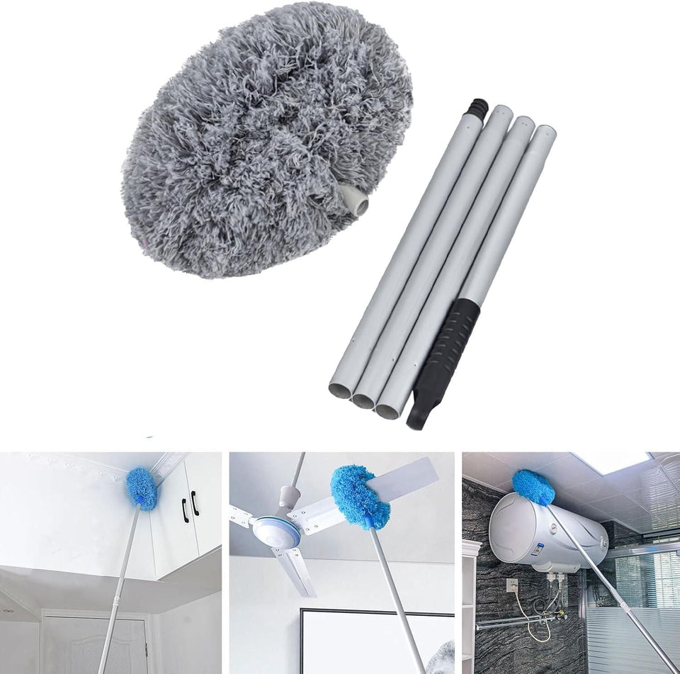 LD Washable Fan Blade Cleaner
