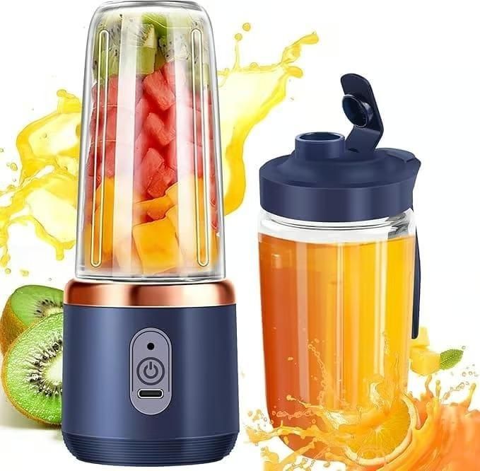 LD Portable Juicer