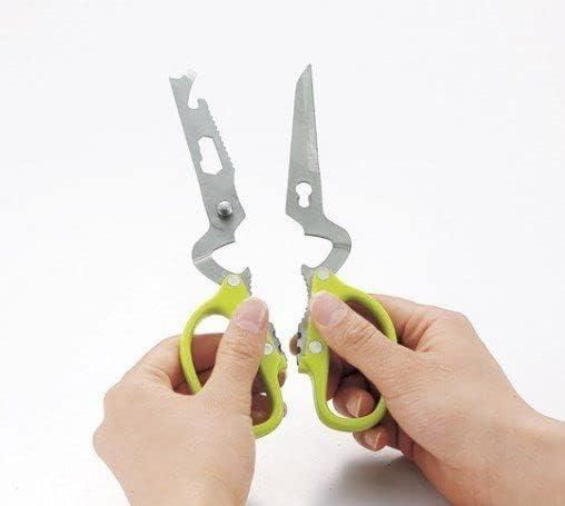 LD All-in-One Kitchen Scissors