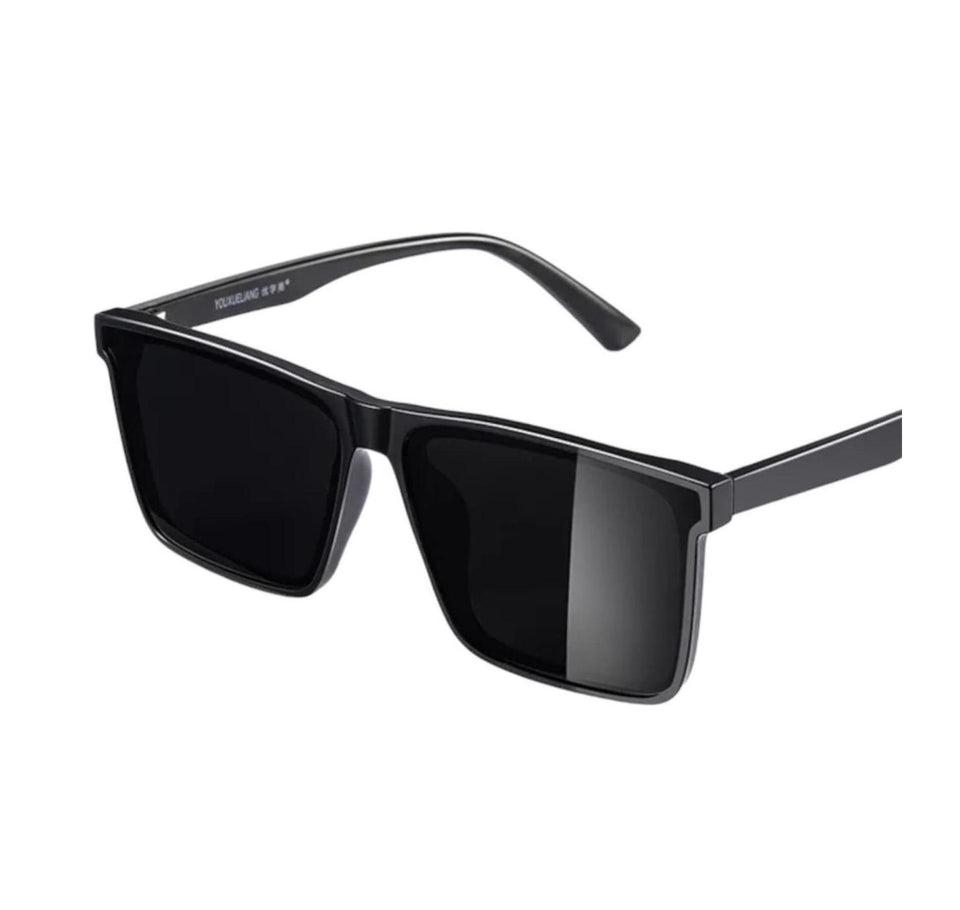 LD Square Sunglasses Polarized